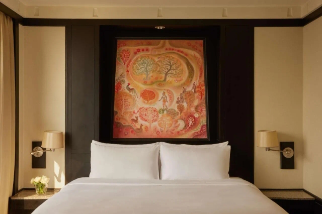 Banyan Tree Bangkok-2