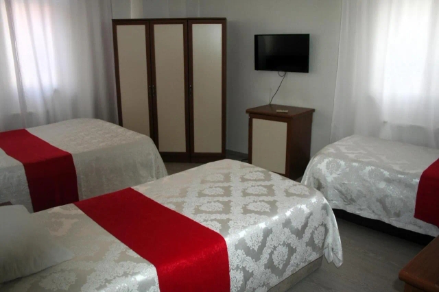 Yeni Kosk Esra Hotel-2