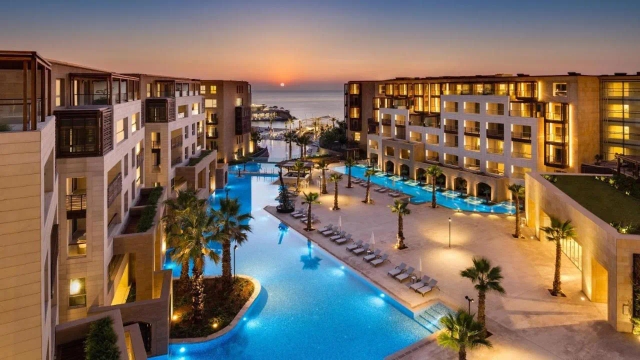 Kempinski Summerland Hotel and Resort-2