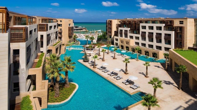 Kempinski Summerland Hotel and Resort-2