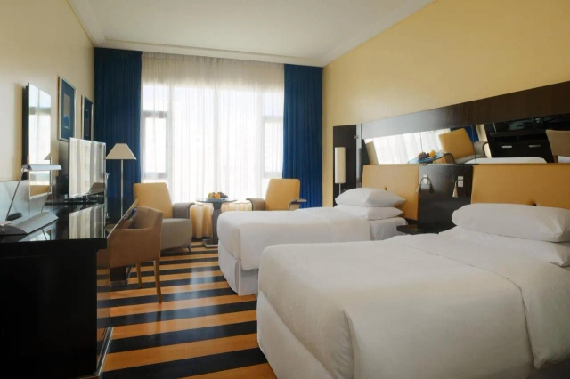 Four Points by Sheraton Le Verdun-2