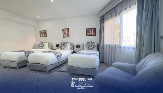 Hotel Parador-3