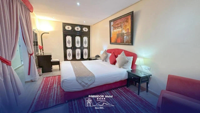 Hotel Parador-2
