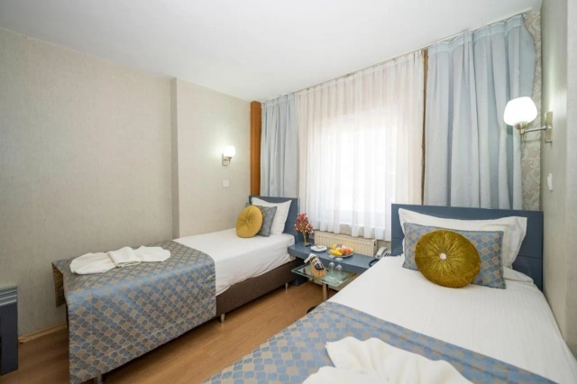 Grand Ons Hotel-2