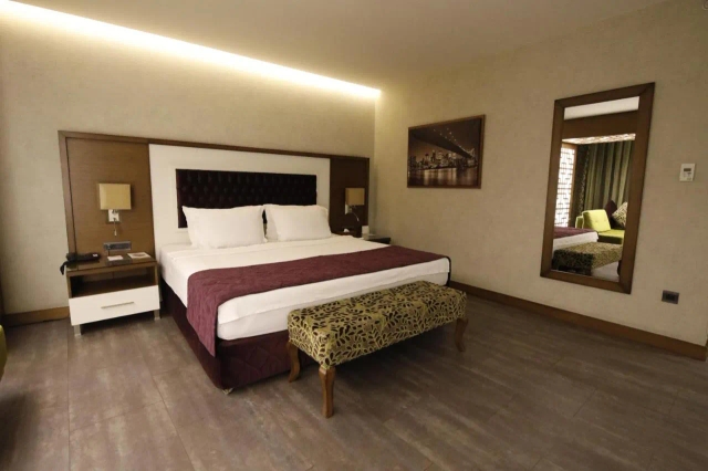 Sirin Park Hotel-2