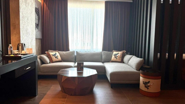 Sirin Park Hotel-3