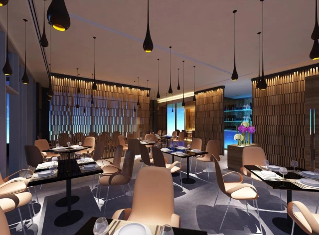 One Farrer Hotel-2