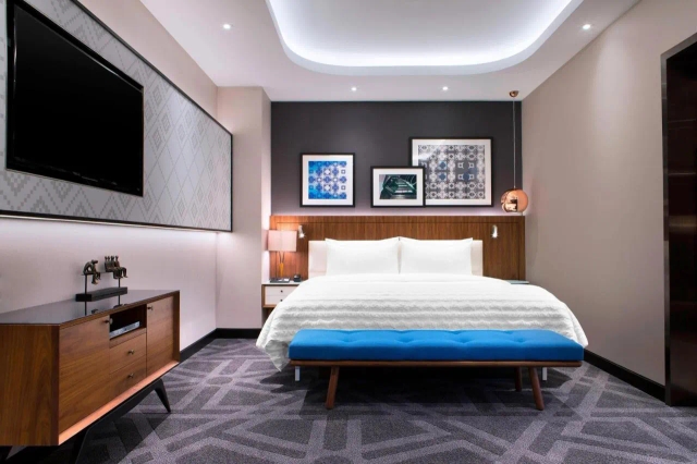 Le Meridien Kuala Lumpur-2