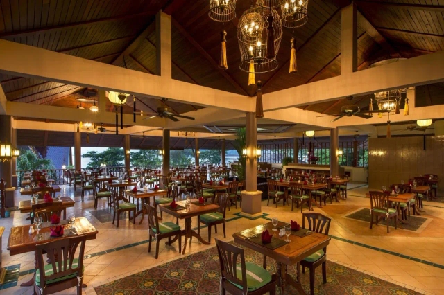 Chanalai Garden Resort, Kata Beach-3