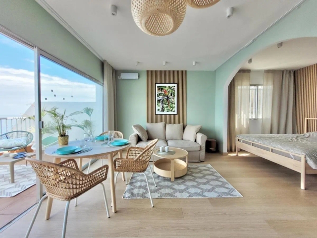 Ocean Blue Studio-2
