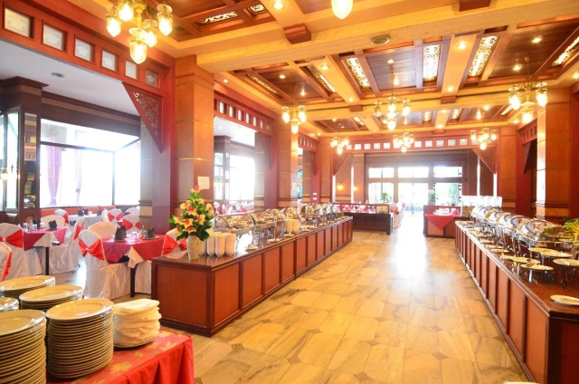 Welcome Jomtien Beach Hotel-2