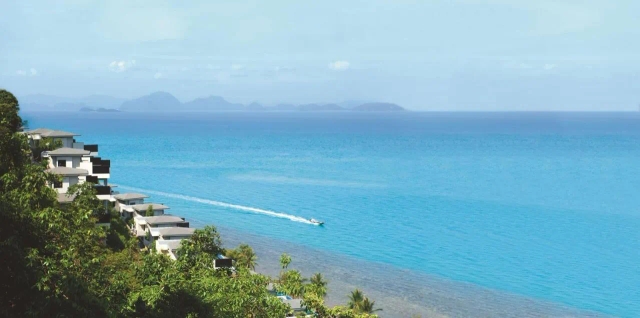 Hotel Conrad Koh Samui-2