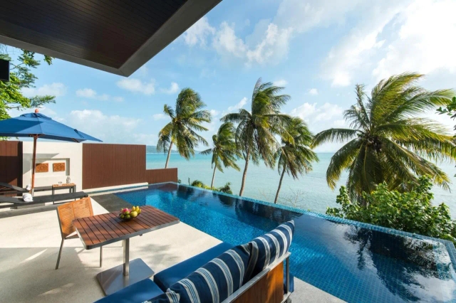 Hotel Conrad Koh Samui-3