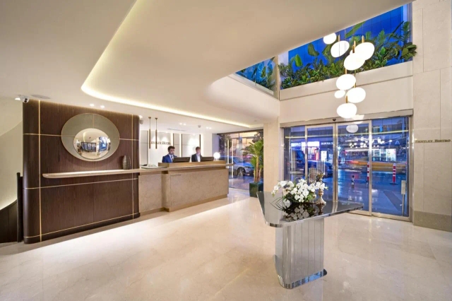 Bentley by Molton Hotels-3