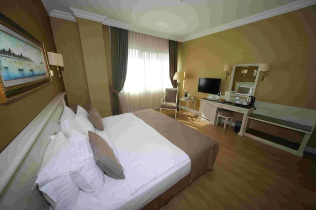 Bilek Hotel-2