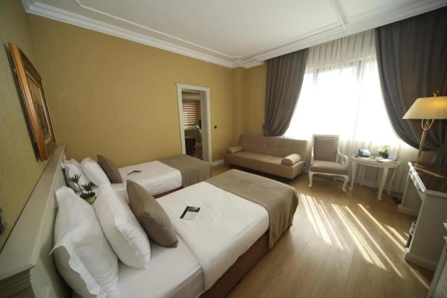 Bilek Hotel-3