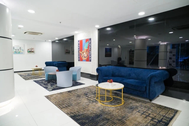 De Palma Hotel Shah Alam-3