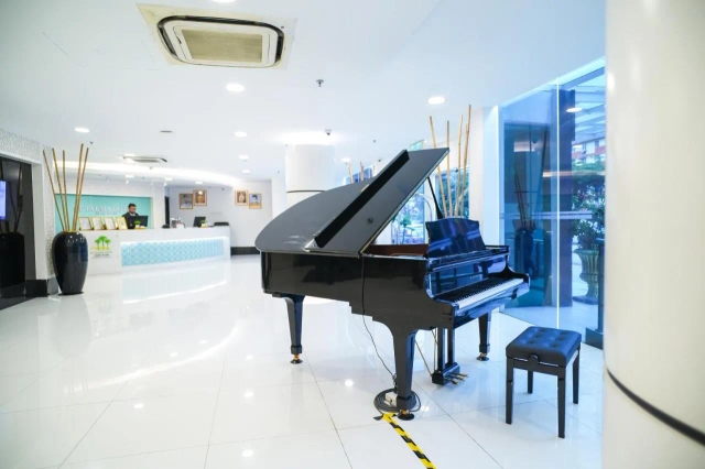 De Palma Hotel Shah Alam-2