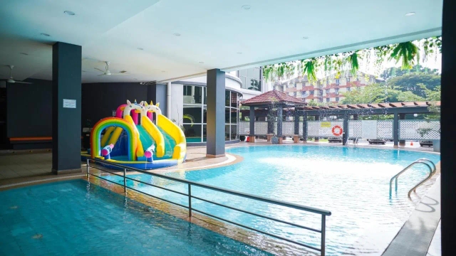 De Palma Hotel Shah Alam-3