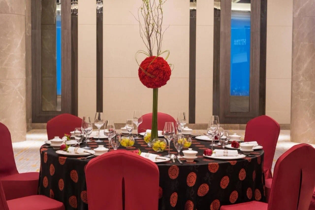 The Hongta Hotel, A Luxury Collection Hotel, Shanghai-3
