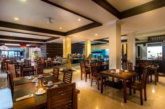 Champlung Mas Hotel Legian-3
