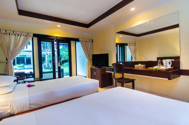 Champlung Mas Hotel Legian-2