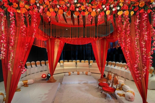 Radisson Blu Hotel New Delhi Paschim Vihar-3