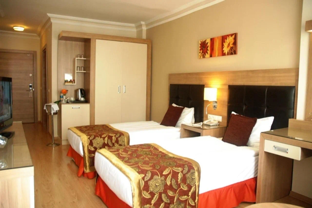 Suite Laguna Otel-2