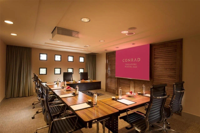 Conrad Centennial Singapore-2
