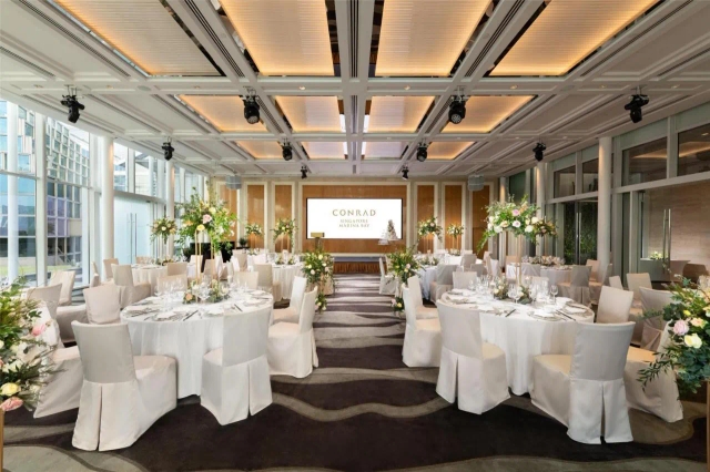 Conrad Centennial Singapore-2