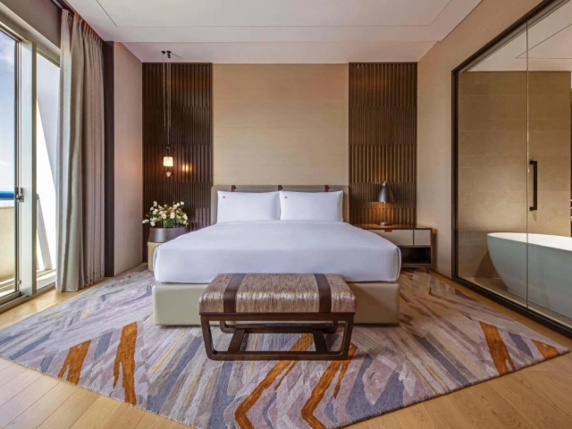 Swissotel The Stamford Singapore-2