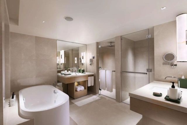 Regent Singapore-2