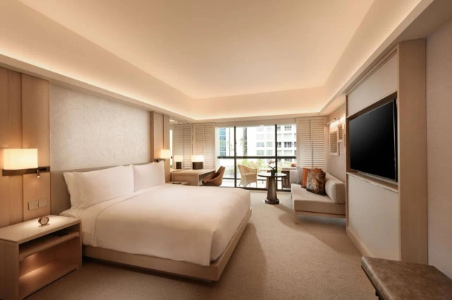 Regent Singapore-2