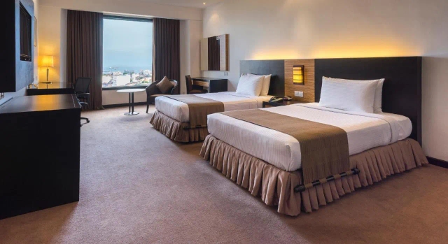 Bayview Hotel Georgetown Penang-3