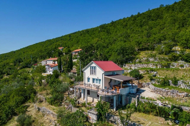 Villa Mystic Place - Suite 1 - Happy Rentals-3
