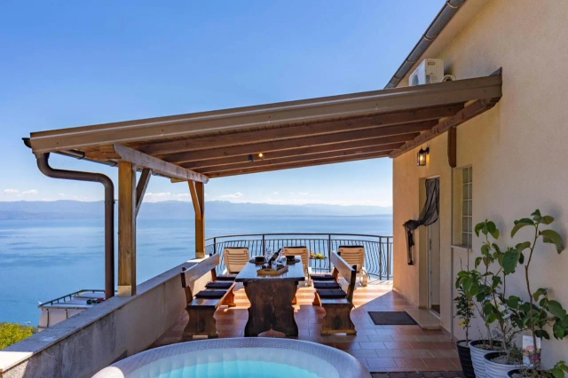 Villa Mystic Place - Suite 1 - Happy Rentals-2