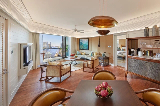 Mandarin Oriental Bangkok-3