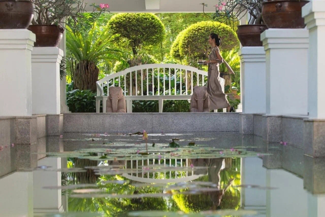 Mandarin Oriental Bangkok-2