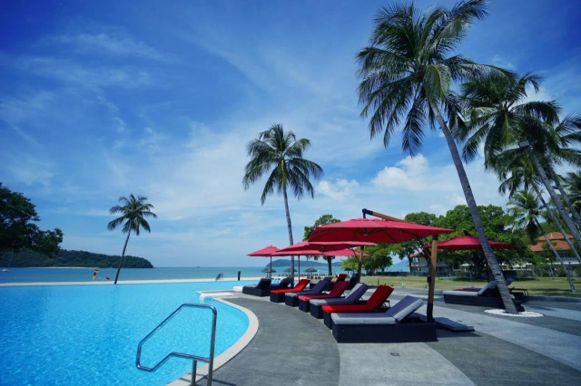 Holiday Villa Resort & Beachclub Langkawi-2