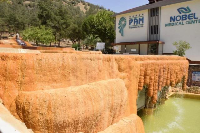 Pam Thermal Hotel Clinic and Spa-2