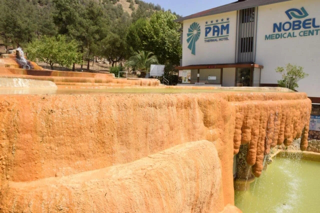 Pam Thermal Hotel Clinic and Spa-2