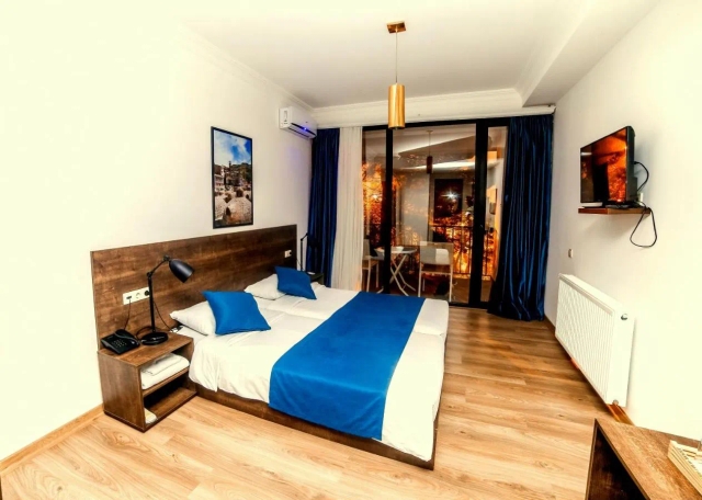 Tbilisi View Hotel-3