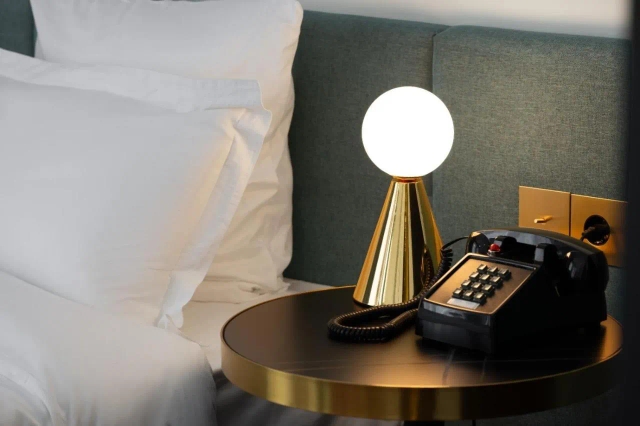 Tbilisi View Hotel-2