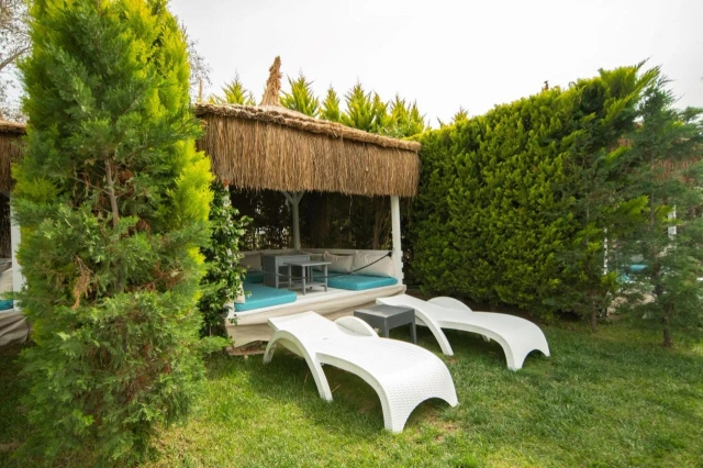 Tiana Beach Resort-2