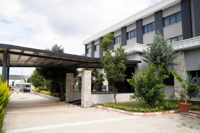 Vela Verde Hotel & SPA-3