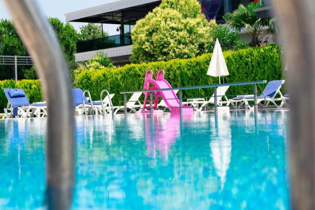 Vela Verde Hotel & SPA-2