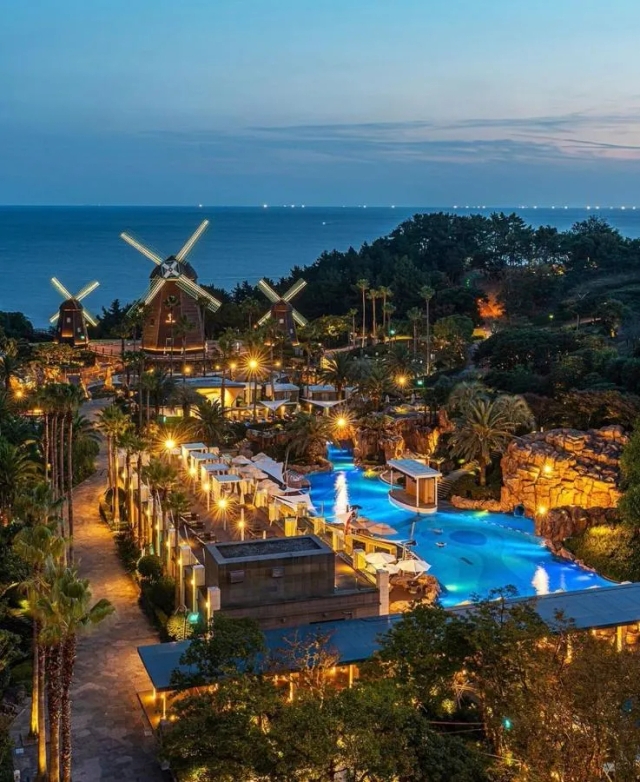 Lotte Hotel Jeju-2