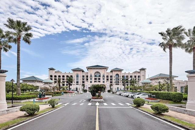Lotte Hotel Jeju-2