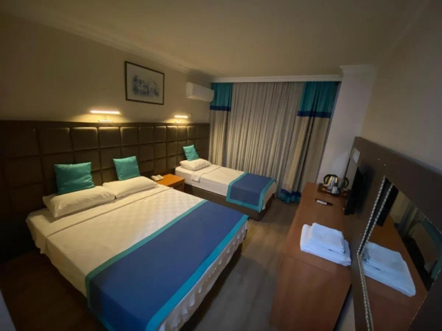 Prima Hotel-2