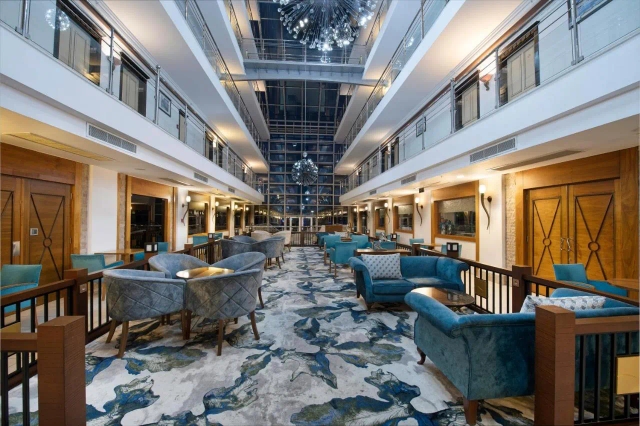 Sealife Family Resort Hotel-2